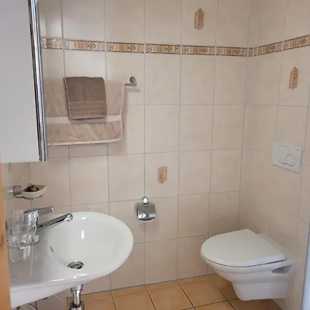 Mes Petits Nids Pensjonat