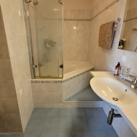 Mes Petits Nids Pensjonat Champex-Lac