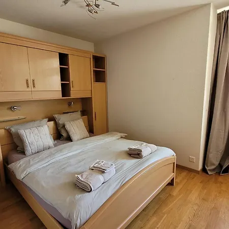 Mes Petits Nids Champex-Lac