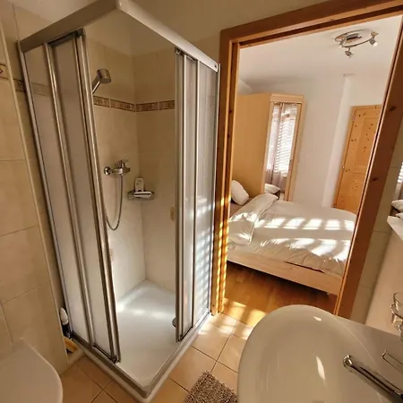 Mes Petits Nids Pensión 3*