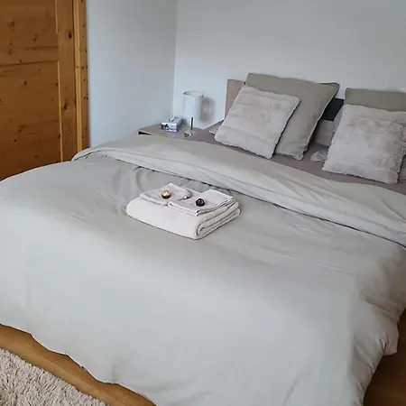 Pensjonat Mes Petits Nids