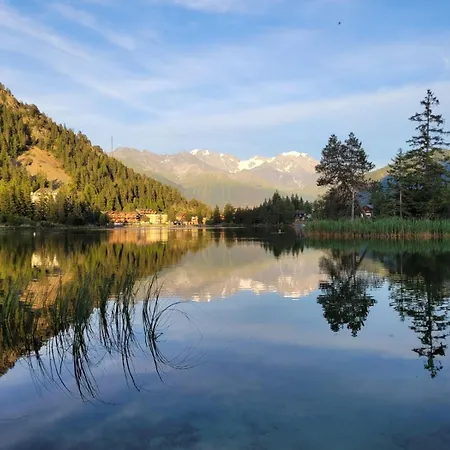 Mes Petits Nids Champex-Lac