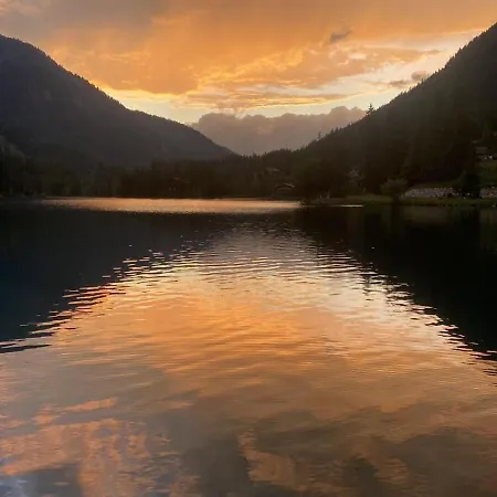 Pensión Mes Petits Nids 3*