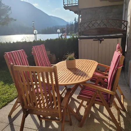 Pensión Mes Petits Nids 3*