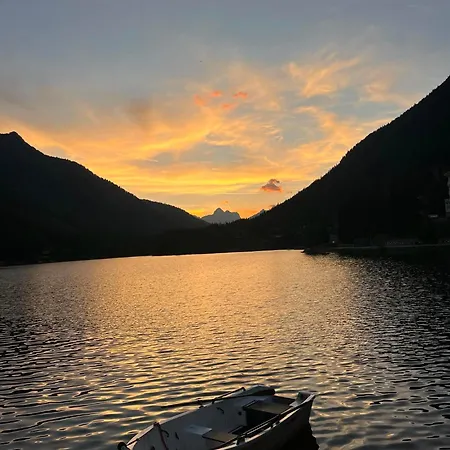 Mes Petits Nids 3* Champex-Lac