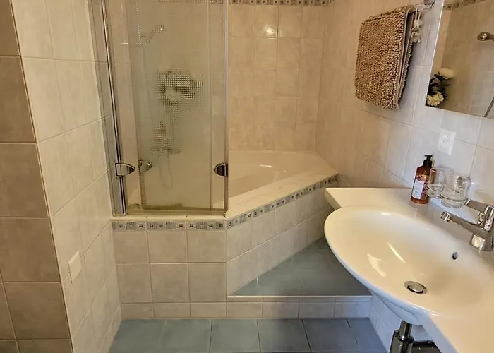 Mes Petits Nids Гостевой дом Шампекс