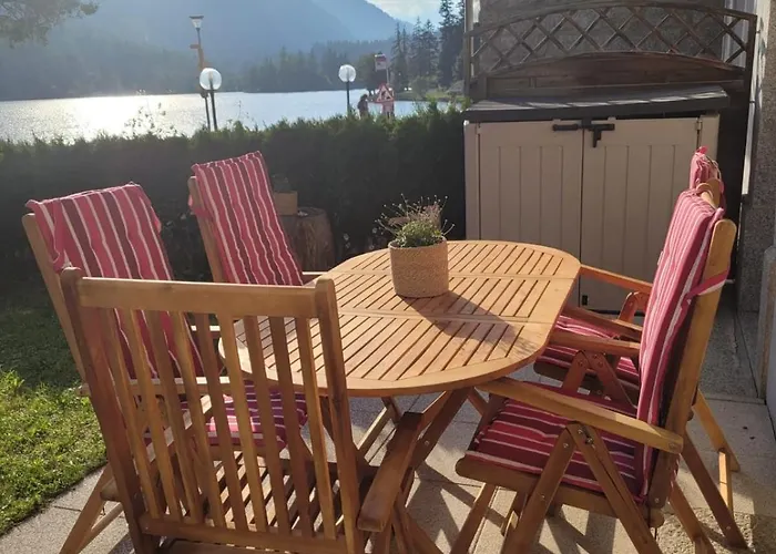 Гостевой дом Mes Petits Nids 3*