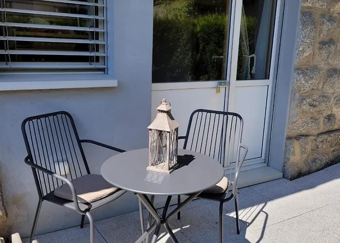 Mes Petits Nids 3* Шампекс