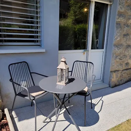 Mes Petits Nids 3* 尚佩克斯