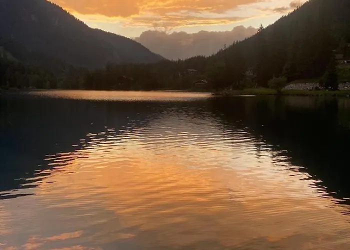 Casa de hóspedes Mes Petits Nids 3*