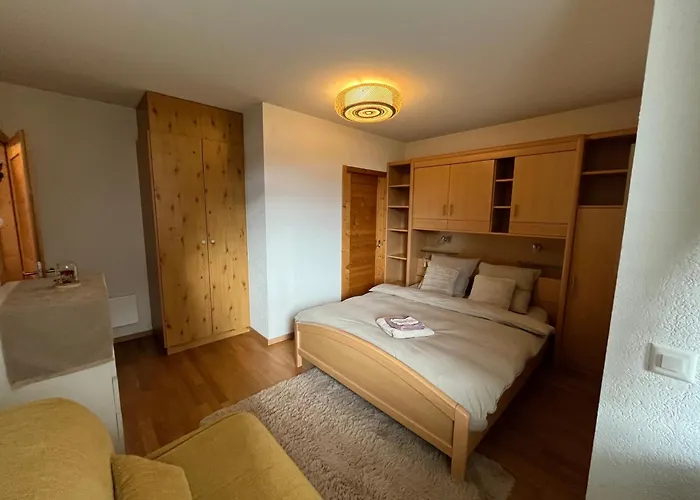 Mes Petits Nids Casa de hóspedes 3*