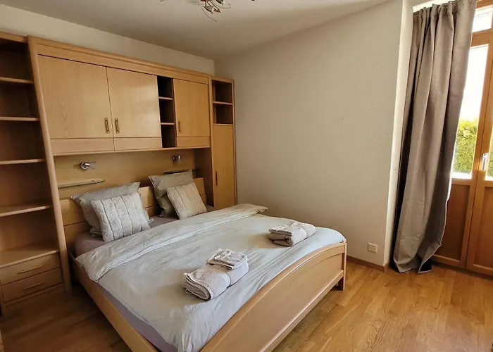 Mes Petits Nids Champex-Lac