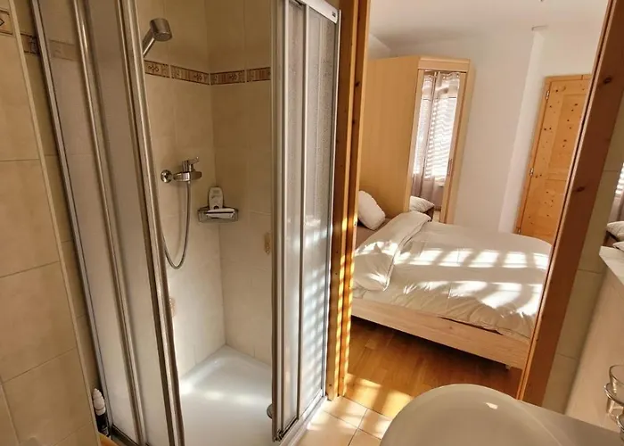 Mes Petits Nids Guest house 3*