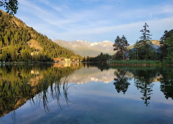 Mes Petits Nids Champex-Lac